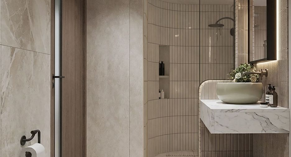 For sale 1 bed condo in Mueang Chiang Mai, Chiang Mai
