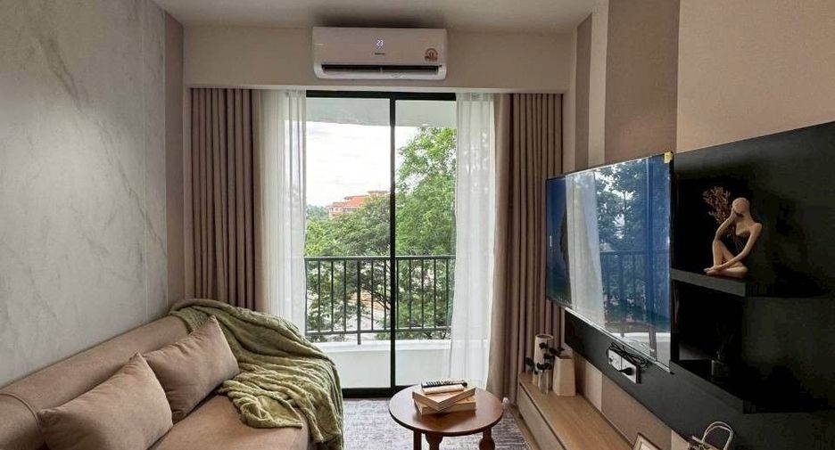 Продажа 1 кровать кондо в Mueang Chiang Mai, Чианг Маи