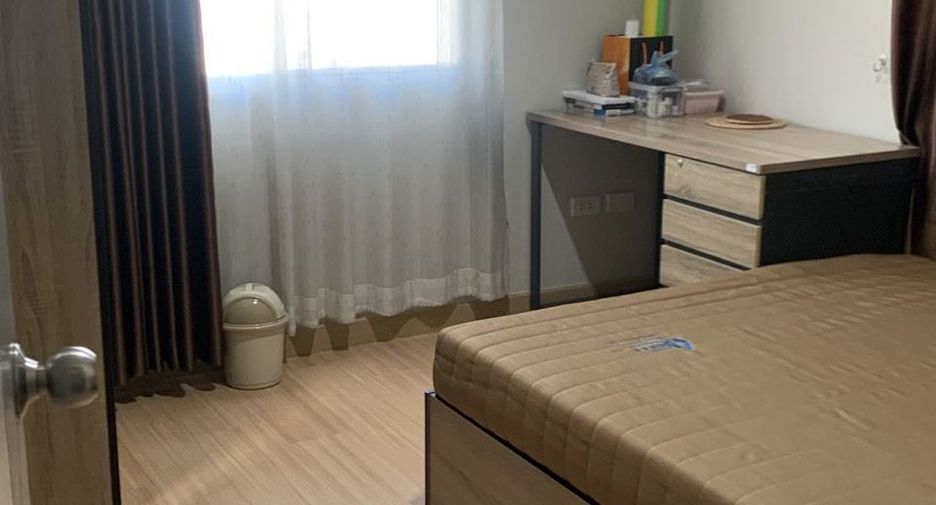 For rent 4 bedrooms house in San Sai, Chiang Mai