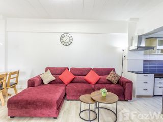 For Rent 2 Bedroom Apartment In Bang Lamung, Chonburi