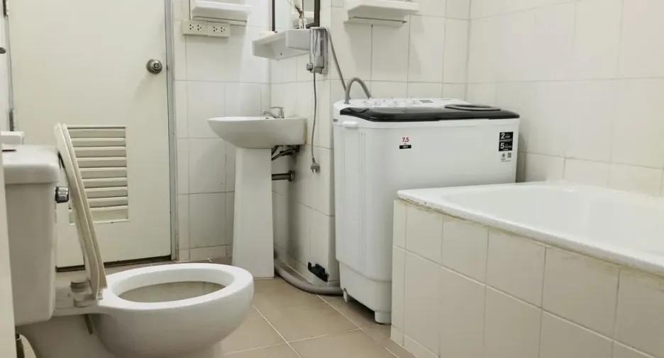 For sale 2 bedrooms condo in Mueang Chiang Mai, Chiang Mai
