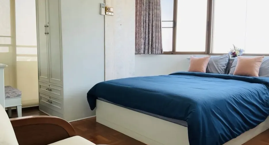 For sale 2 bedrooms condo in Mueang Chiang Mai, Chiang Mai
