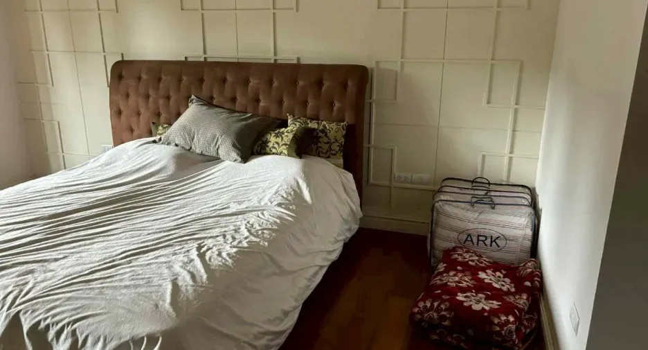 For sale 4 bedrooms house in Mueang Chiang Mai, Chiang Mai