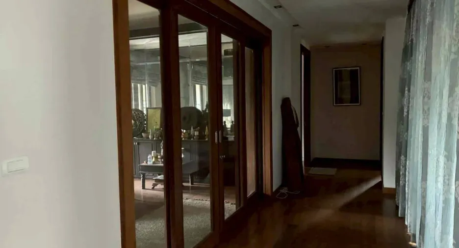 For sale 4 bedrooms house in Mueang Chiang Mai, Chiang Mai