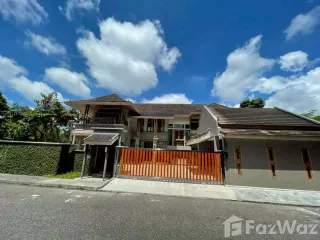 出售 4 卧室 独立屋 在 Mueang Chiang Mai, Chiang Mai
