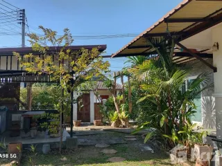 Casa en venta de 5 habitaciones en Hang Dong, Chiang Mai