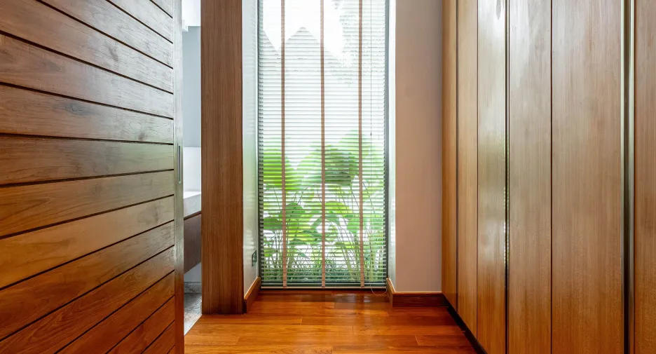 Villa zum Kauf mit 3 Zimmer in Thalang, Phuket