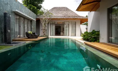 Villa zum Kauf mit 3 Zimmer in Thalang, Phuket