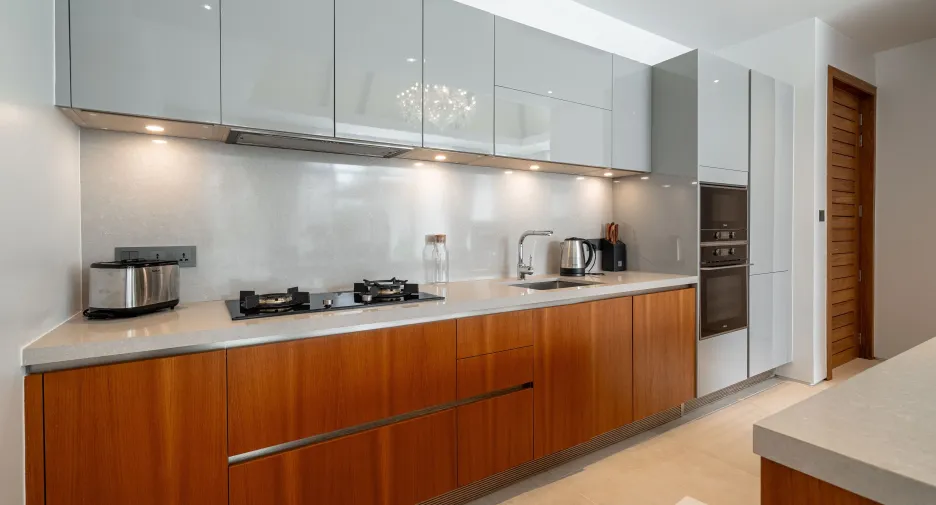 Villa zum Kauf mit 3 Zimmer in Thalang, Phuket