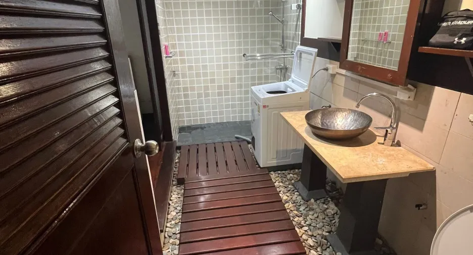 Villa zum Kauf mit 3 Zimmer in Kathu, Phuket