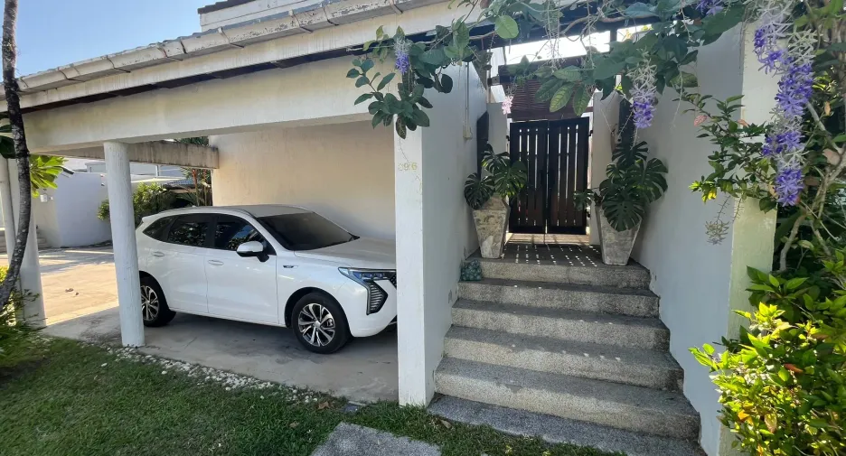 Villa zum Kauf mit 3 Zimmer in Kathu, Phuket
