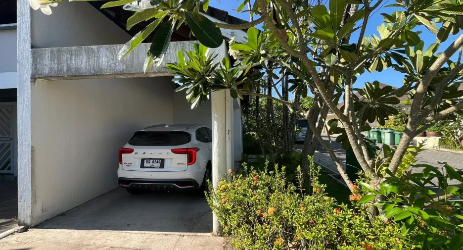 Villa zum Kauf mit 3 Zimmer in Kathu, Phuket