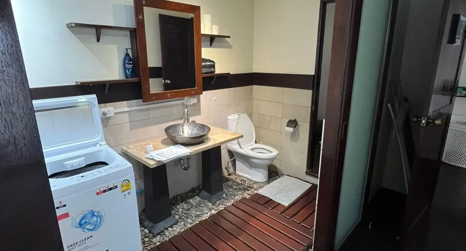 Villa zum Kauf mit 3 Zimmer in Kathu, Phuket