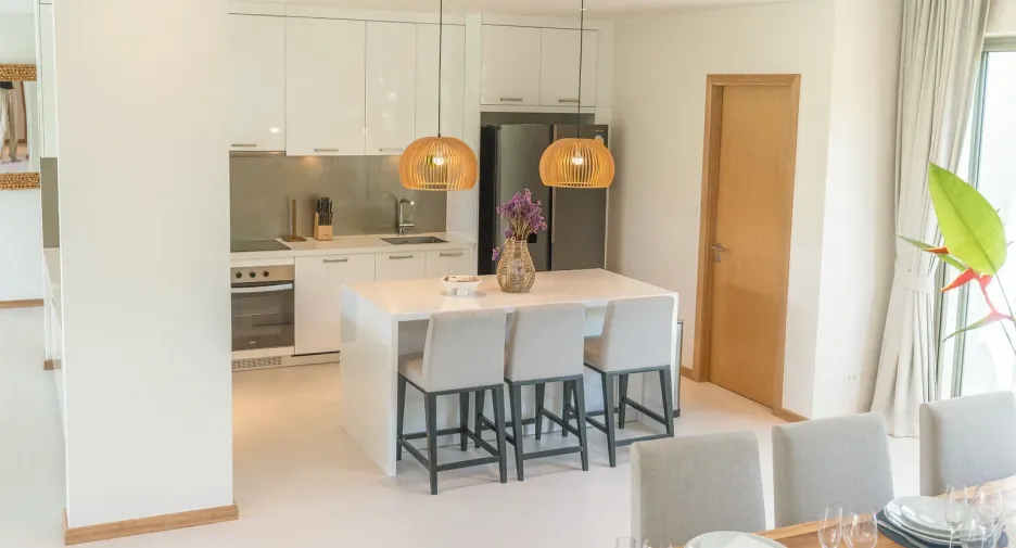 For sale 4 bedrooms villa in Thalang, Phuket