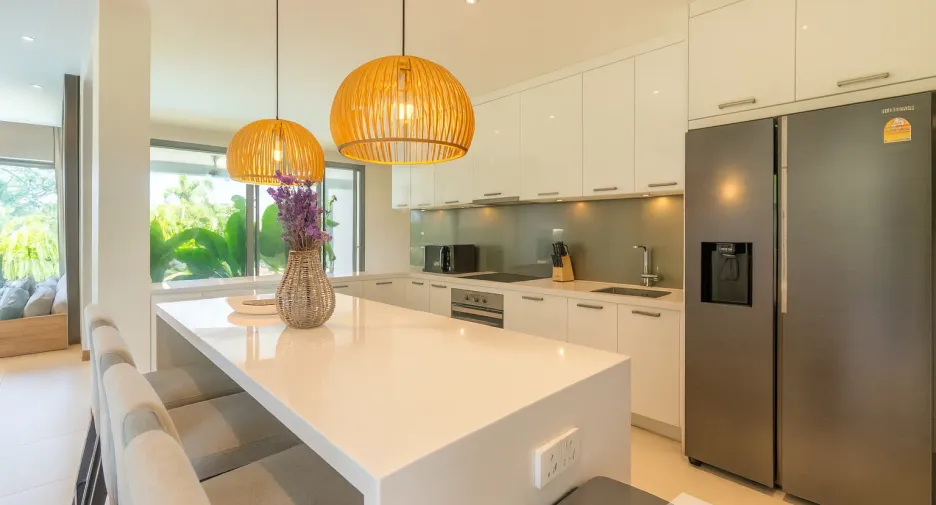 For sale 4 bedrooms villa in Thalang, Phuket