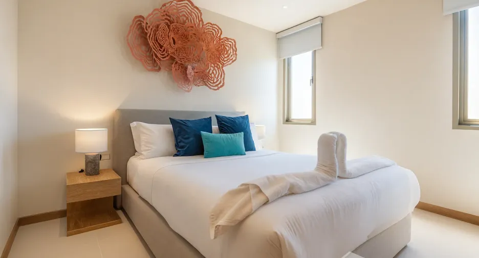 For sale 4 bedrooms villa in Thalang, Phuket