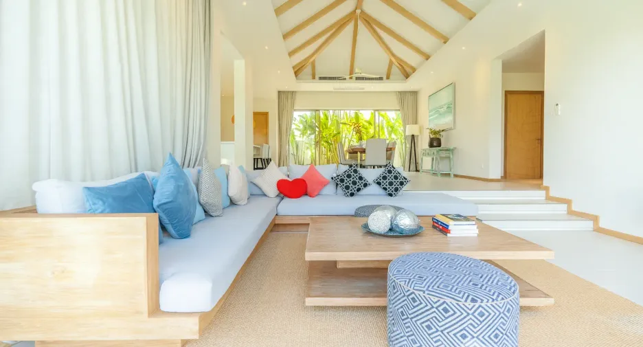 For sale 4 bedrooms villa in Thalang, Phuket