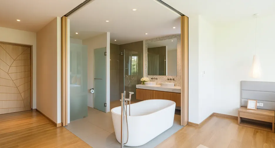 For sale 4 bedrooms villa in Thalang, Phuket