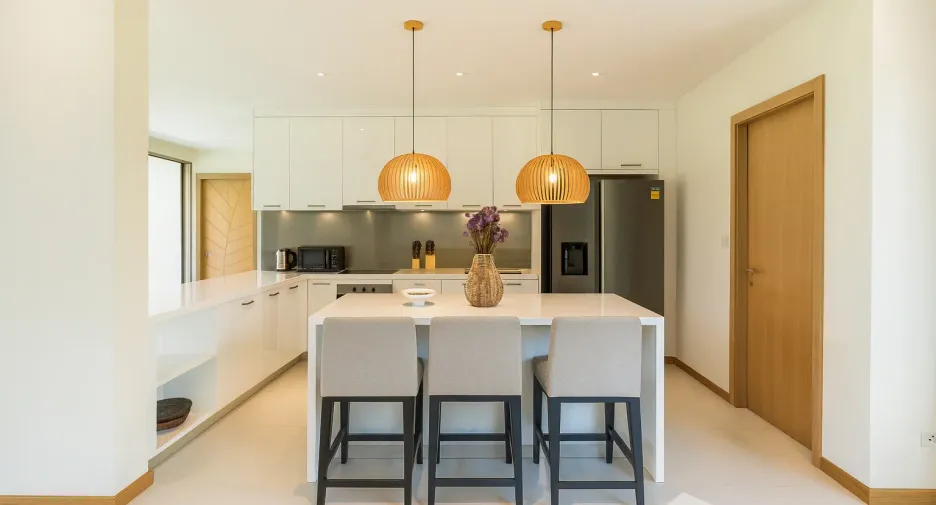 For sale 4 bedrooms villa in Thalang, Phuket