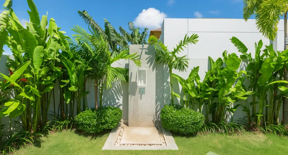For sale 4 bedrooms villa in Thalang, Phuket