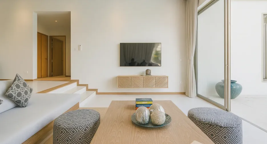 For sale 4 bedrooms villa in Thalang, Phuket