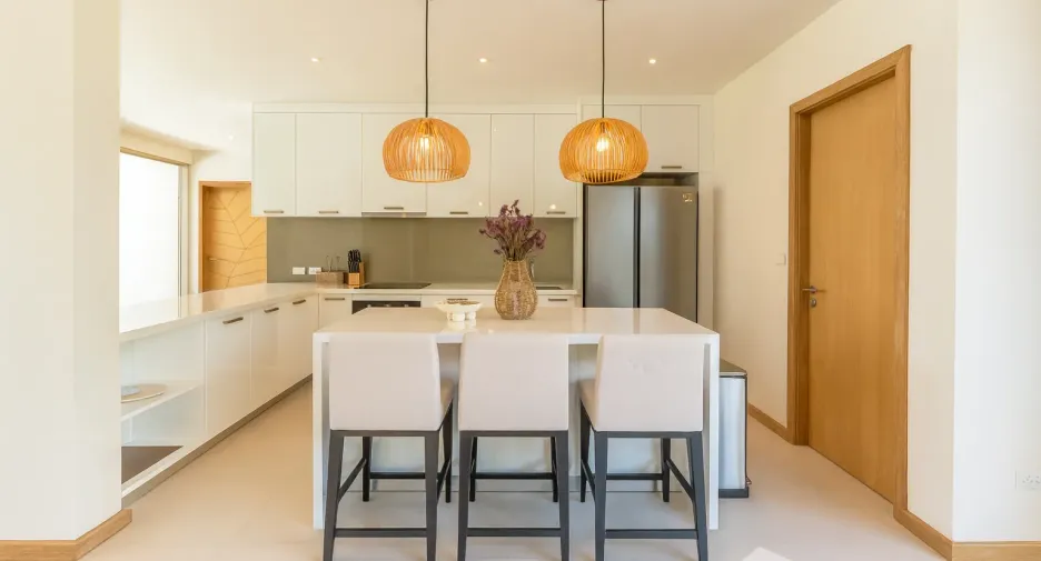 For sale 4 bedrooms villa in Thalang, Phuket