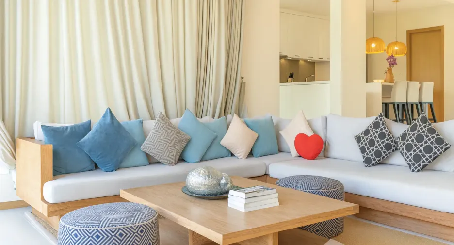 For sale 4 bedrooms villa in Thalang, Phuket
