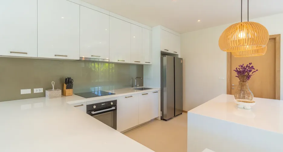 For sale 4 bedrooms villa in Thalang, Phuket