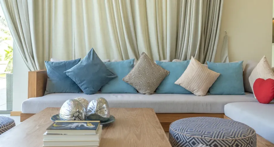For sale 4 bedrooms villa in Thalang, Phuket