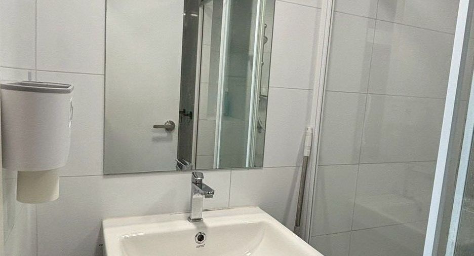 For sale and for rent 1 bed condo in Suan Luang, Bangkok