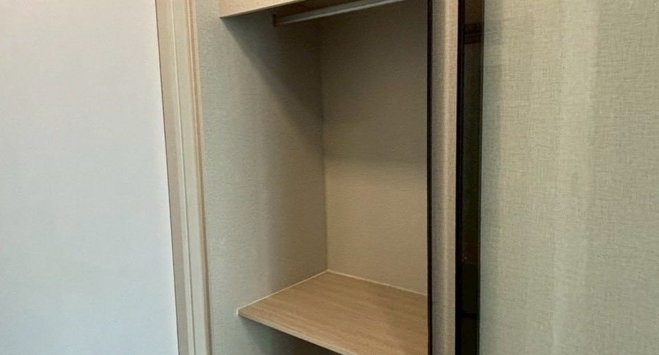 For sale and for rent 1 bed condo in Suan Luang, Bangkok