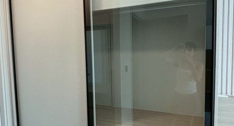 For sale and for rent 1 bed condo in Suan Luang, Bangkok