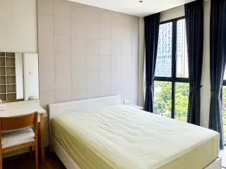 For sale 1 bed condo in Watthana, Bangkok