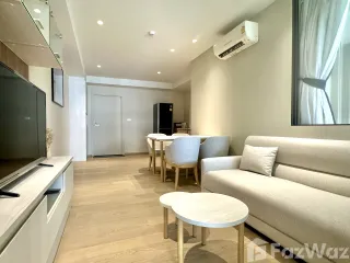 For sale 1 bed condo in Watthana, Bangkok