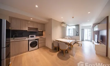 For sale 1 Beds condo in Watthana, Bangkok