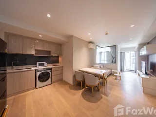 Продажа 1 кровать кондо в Щаттхана, Бангкок