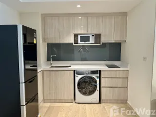 For sale 1 bed condo in Watthana, Bangkok