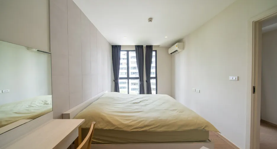 For sale 1 bed condo in Watthana, Bangkok