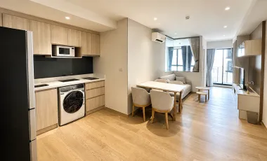 For sale 1 Beds condo in Watthana, Bangkok