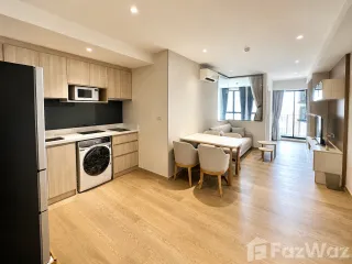 For sale 1 bed condo in Watthana, Bangkok