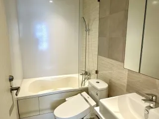 For sale 1 bed condo in Watthana, Bangkok