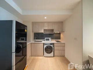 Продажа 1 кровать кондо в Щаттхана, Бангкок