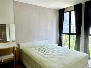 出售 1 卧室 公寓 在 Watthana, 曼谷