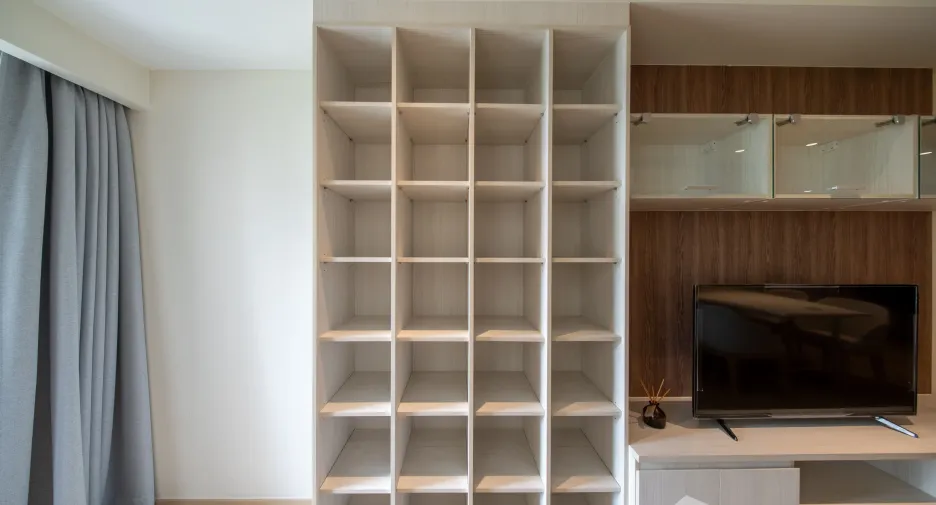 For sale 1 bed condo in Watthana, Bangkok
