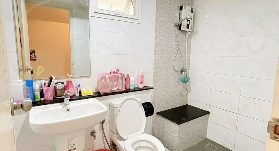 For sale 4 bedrooms house in Bang Phli, Samut Prakan