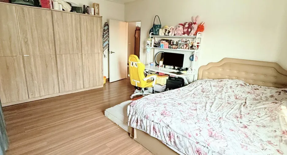 For sale 4 bedrooms house in Bang Phli, Samut Prakan