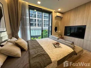 For rent スタジオ condo in Phaya Thai, Bangkok
