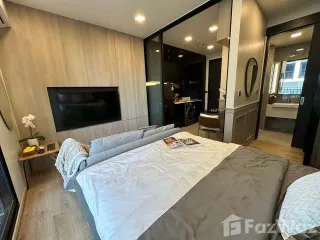 For rent スタジオ condo in Phaya Thai, Bangkok