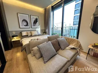 For rent スタジオ condo in Phaya Thai, Bangkok