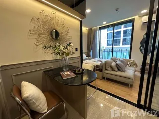For rent スタジオ condo in Phaya Thai, Bangkok